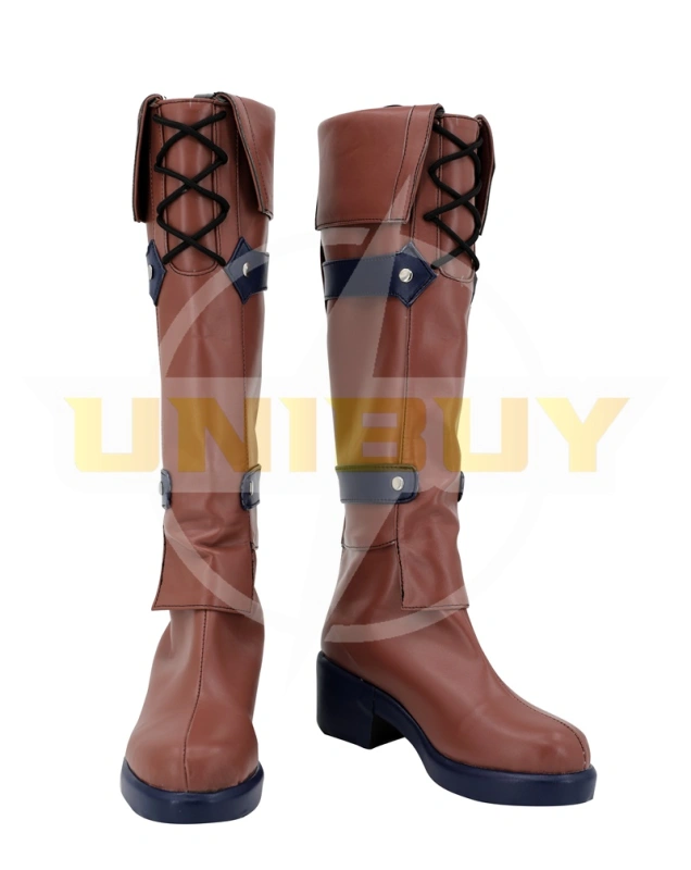 Honkai Impact 3rd Fu Hua Shoes Cosplay Women Boots Unibuy