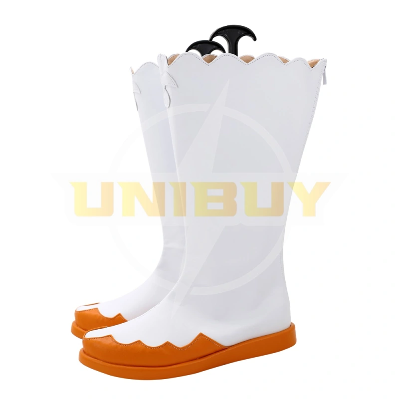 Ojamajo Doremi Fujiwara Hazuki Shoes Cosplay Women Boots Unibuy
