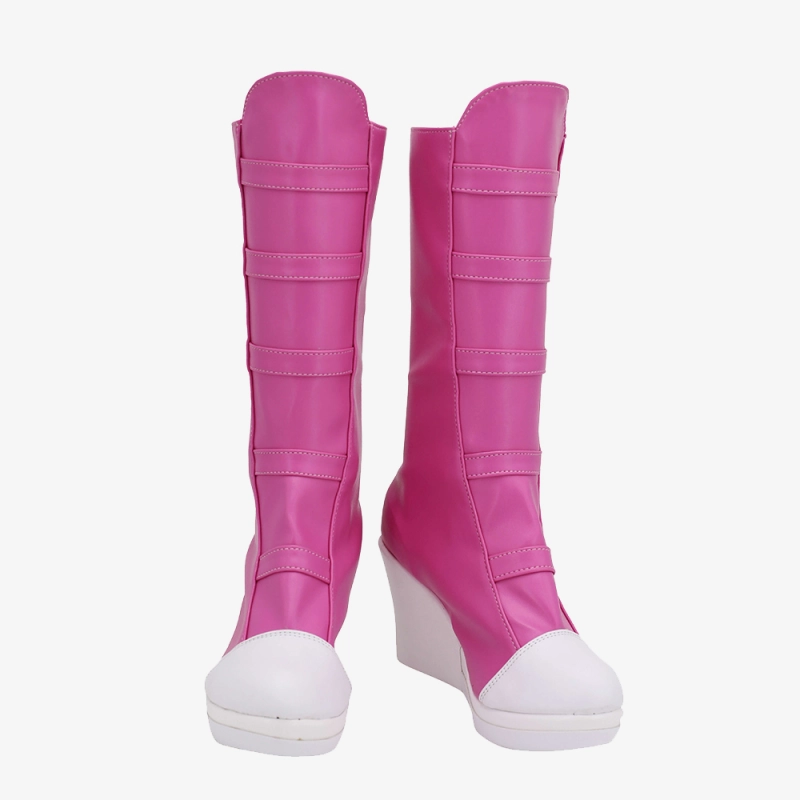 My Little Pony Sonata Dusk Shoes Cosplay Women Boots Unibuy