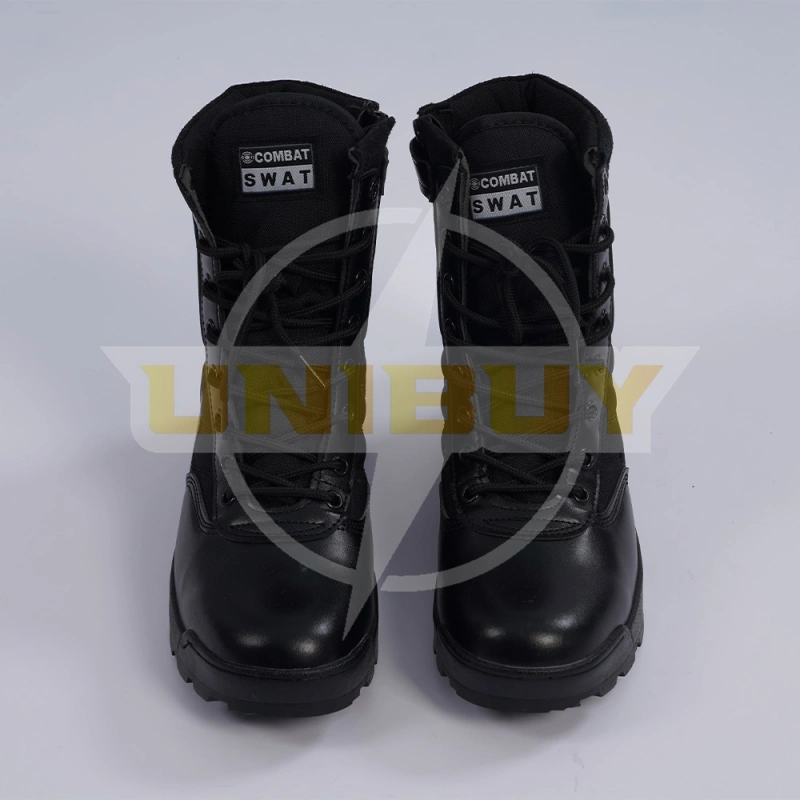 Guardians of the Galaxy Vol.3 Mantis Shoes Cosplay Women Boots Unibuyplus