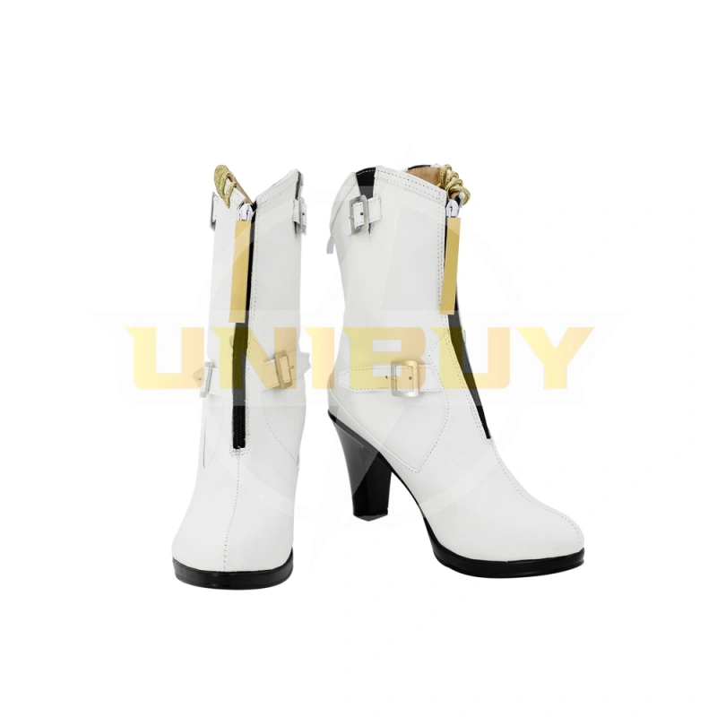 Arknights Dorothy Shoes Cosplay Women Boots Unibuy