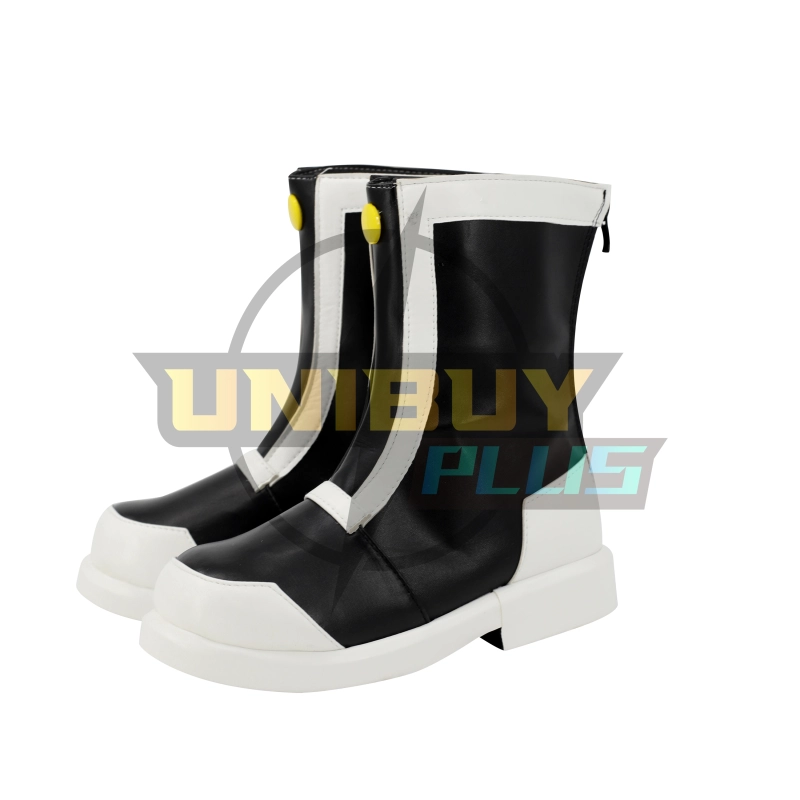 Cardfight!! Vanguard Nao Tsukasa Cosplay Shoes Women Boots Unibuyplus