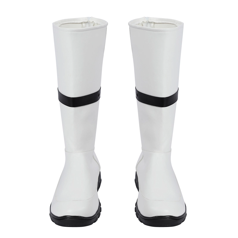 The Fantastic Four: First Steps The Thing Cosplay Shoes Men Boots Unibuyplus