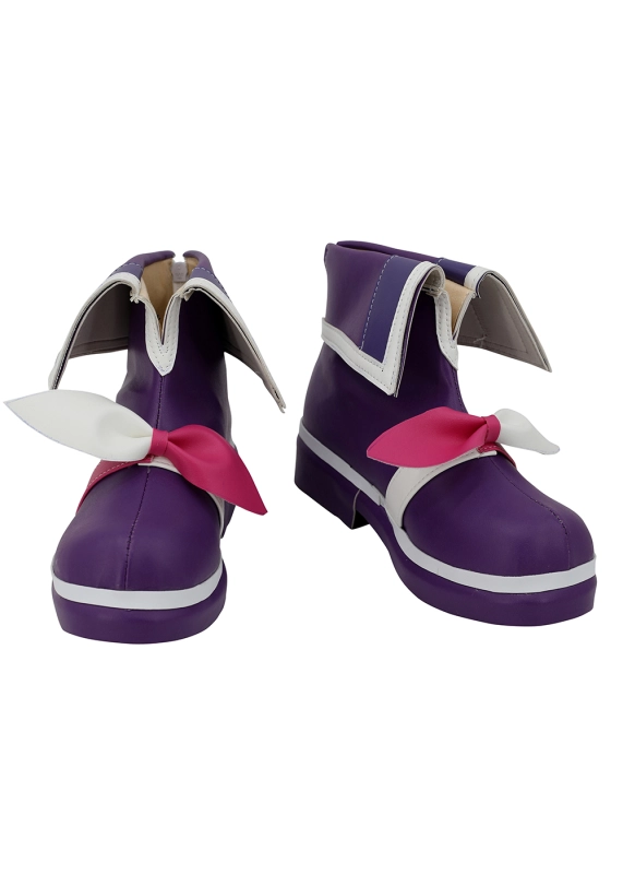 Elsword Laby Shoes Cosplay Women Boots Unibuy