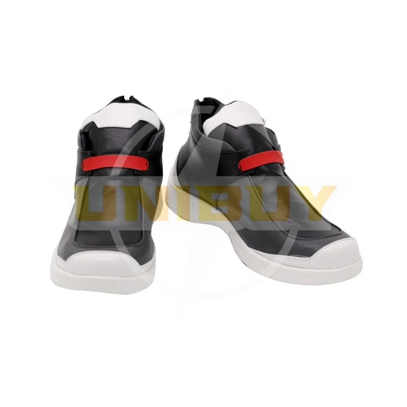 New Pokémon Snap Jamie Cosplay Shoes Men Boots Unibuy