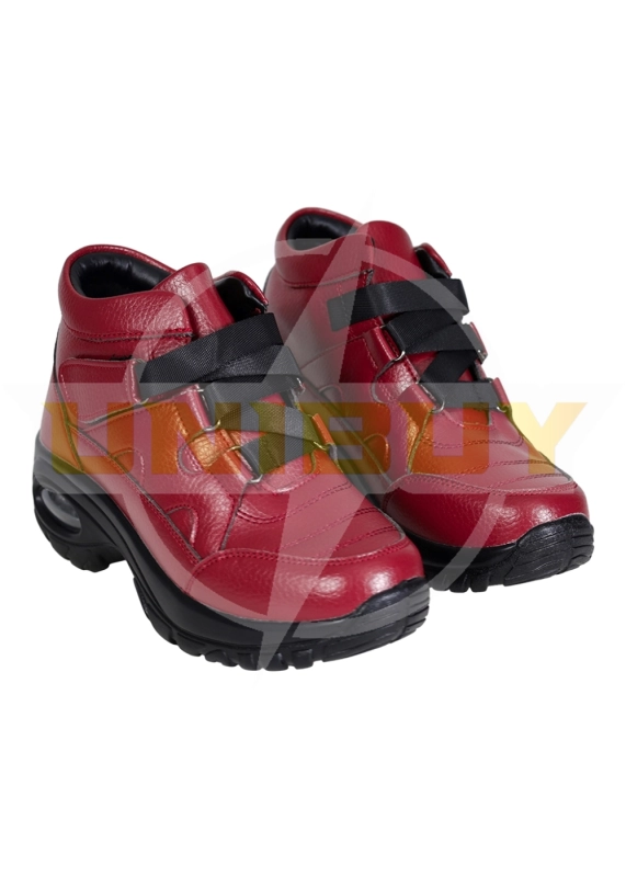 Apex Legends Natalie Paquette Shoes Cosplay Women Boots Unibuyplus