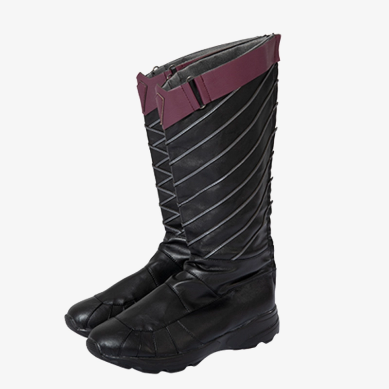 Defender Strange Cosplay Shoes Men Boots Doctor Strange in the Multiverse of Madness Ver.1 Unibuyplus