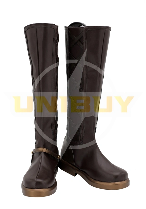 Ayer Shoes Cosplay Granblue Fantasy Men Boots Unibuy