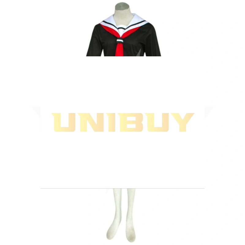 Hell Girl Ai Enma Costume Cosplay Suit Unibuy