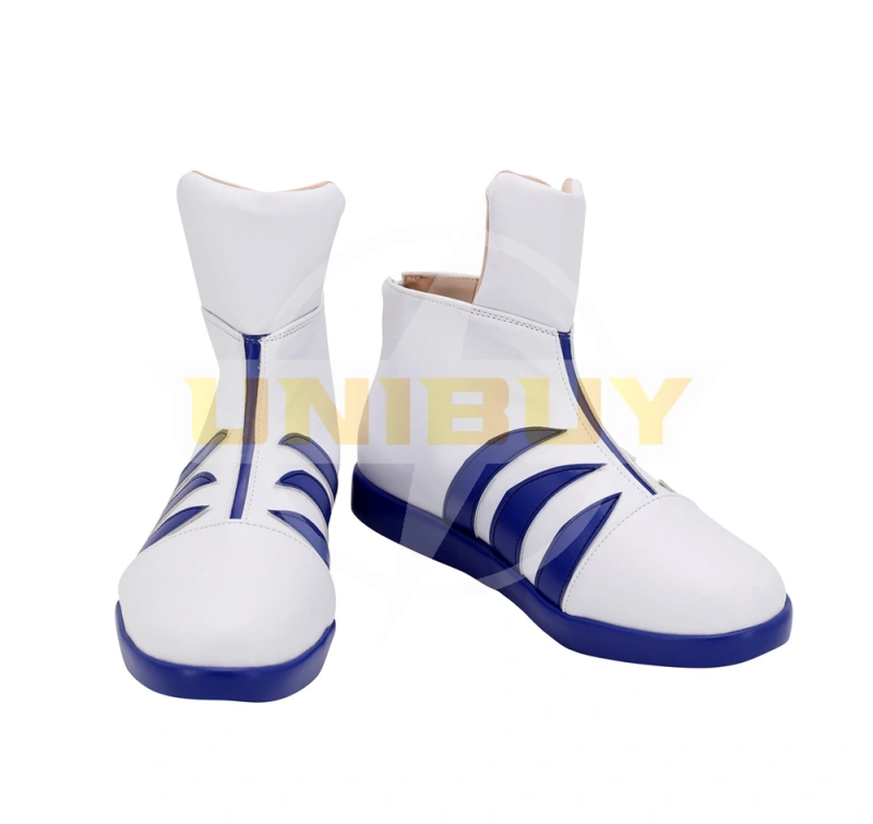 Minamoto Kouji Shoes Cosplay Digimon Frontier Men Boots Unibuy