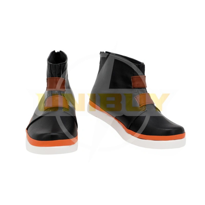 SK8 the Infinity Nanjo Kojirou Shoes Cosplay Men Boots Unibuy