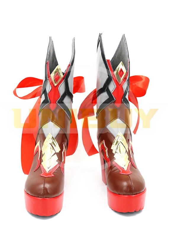 Honkai Impact 3rd Theresa Apocalypse Shoes Cosplay Women Boots Unibuy