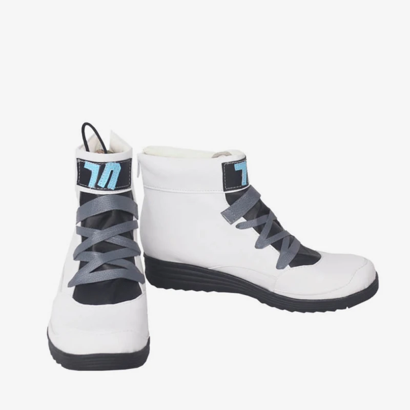 Arknights Liskarm Shoes Cosplay Women Boots Unibuy