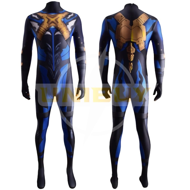Ultraman Tregear Costume Cosplay Suit for Kids Adult Unibuyplus