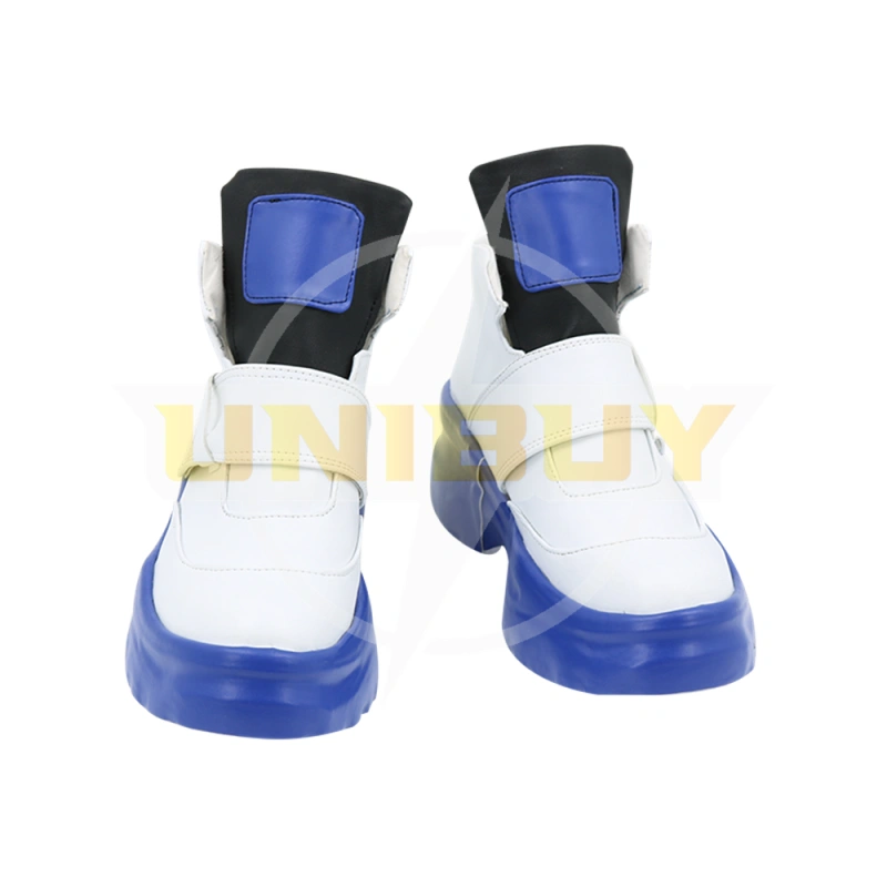 Jizou Yukihira Shoes Cosplay Touken Ranbu Online Men Boots Unibuy