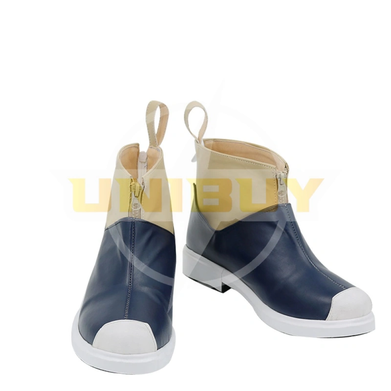 Jujutsu Kaisen Toge Inumaki Shoes Cosplay Men Boots Unibuy