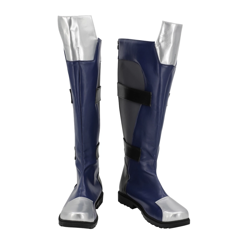 Transformers Optimus Prime Cosplay Shoes Men Boots Unibuyplus