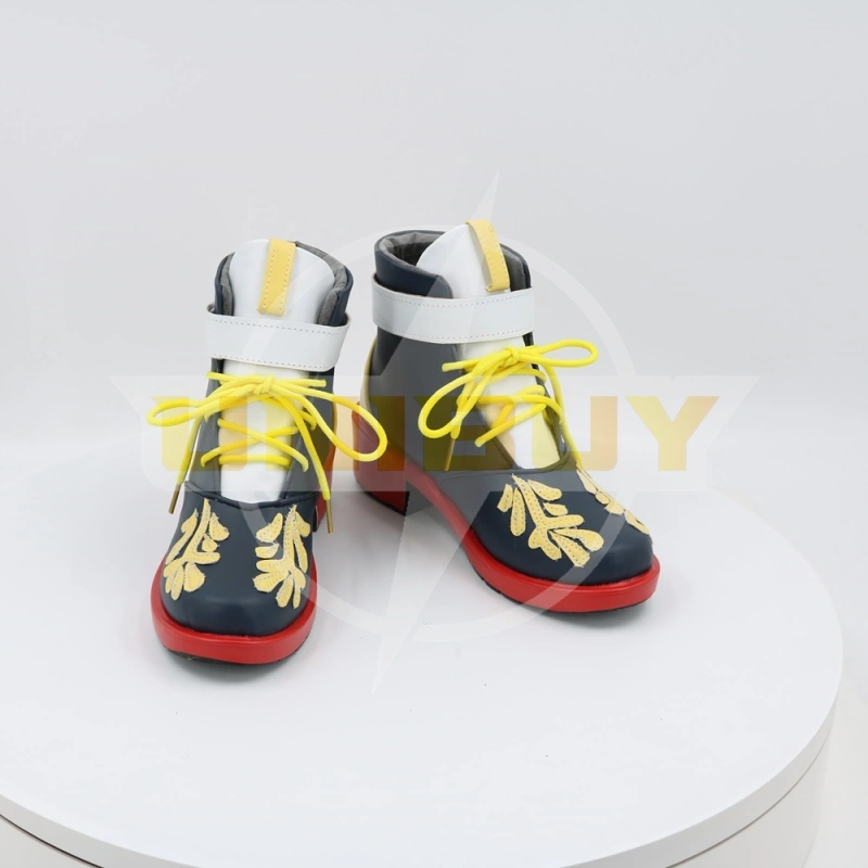 Ensemble Stars Himemiya Tori Shoes Cosplay Men Boots Unibuy