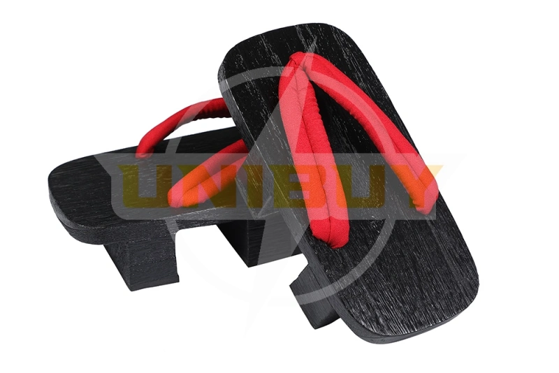 Genshin Impact Yoimiya Shoes Cosplay Women Boots Unibuy