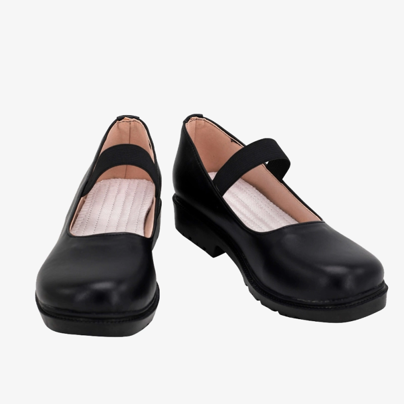 BEASTARS Haru Shoes Cosplay Rabbit Women Boots Unibuy