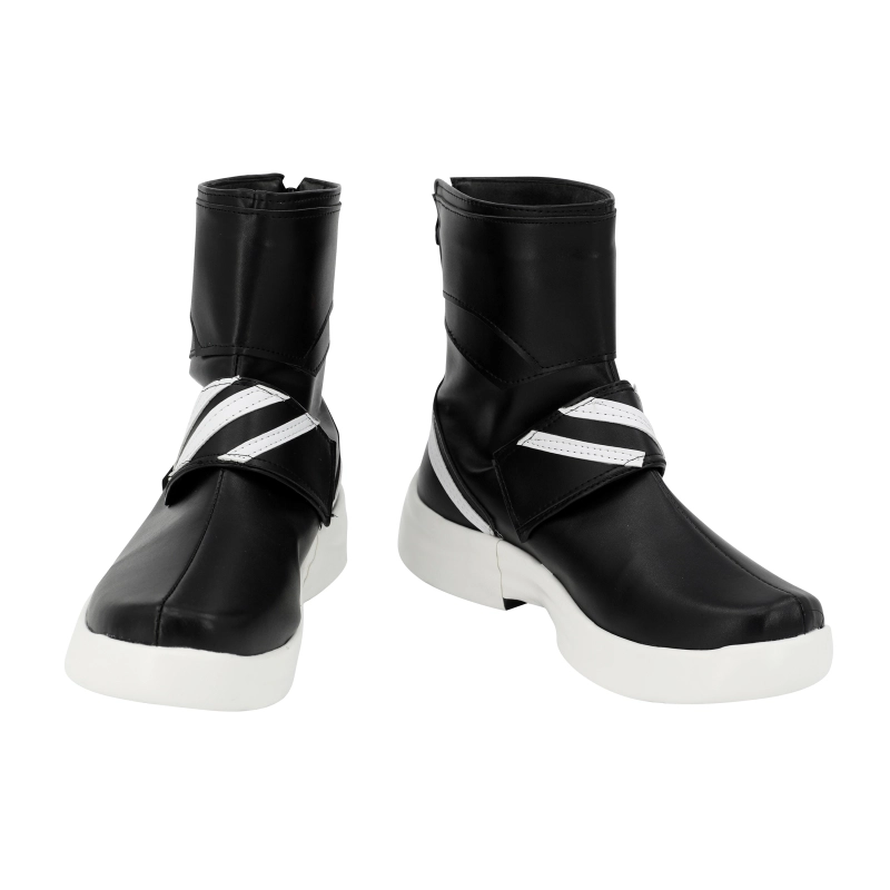 Apex Legends	Bloth Hoondr Cosplay Shoes Men Boots Unibuyplus