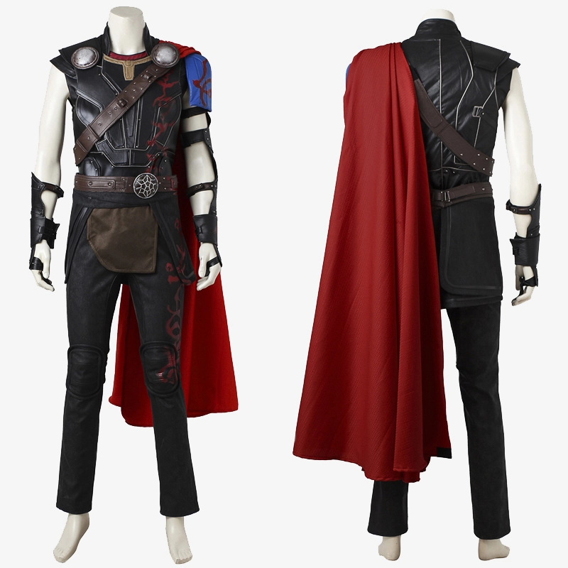 Thor Ragnarok Thor Cosplay Costume Suit Unibuy