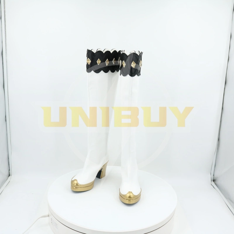 VTuber Houshou Marine Shoes Cosplay Women Boots Hololive Unibuy