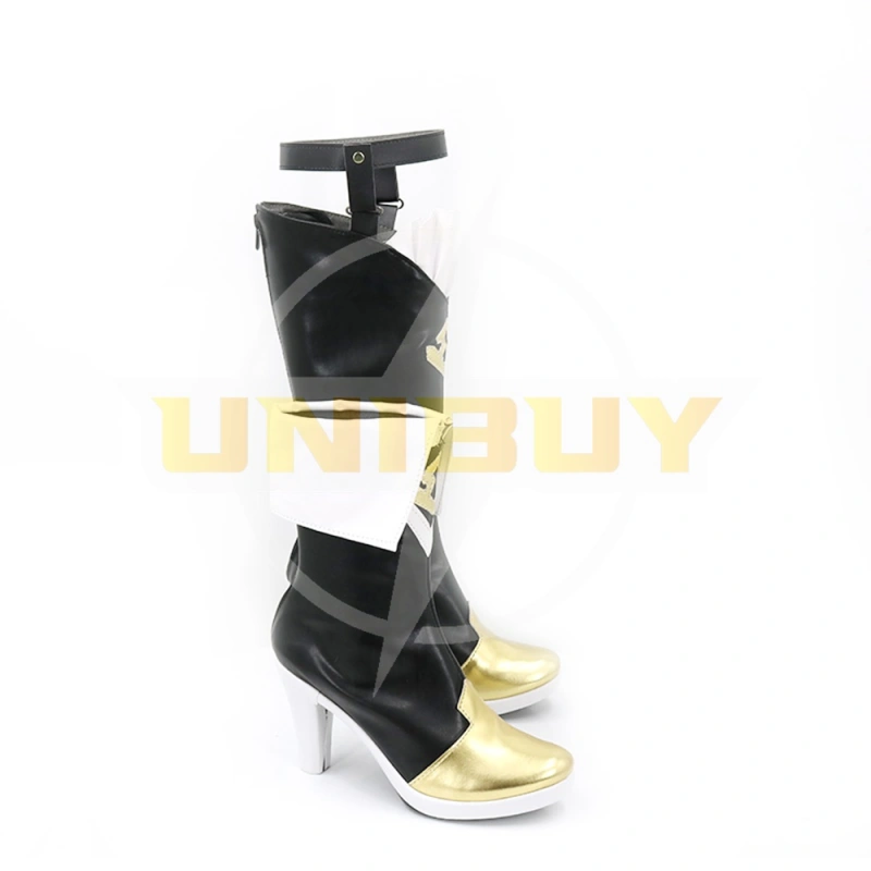 Honkai Star Rail Sushang Shoes Cosplay Women Boots Unibuy