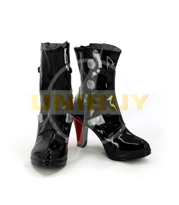 Girls' Frontline Shoes Cosplay Winchester Model 1887 Women Boots Unibuy