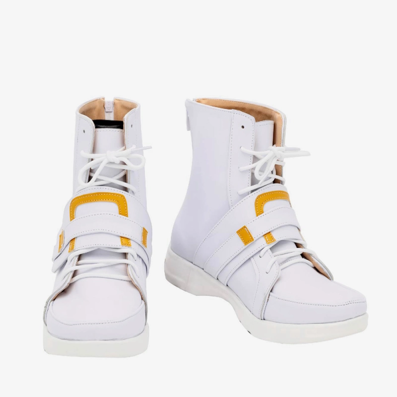 Arknights Ceobe Summer Flowers Shoes Cosplay Women Boots Unibuy