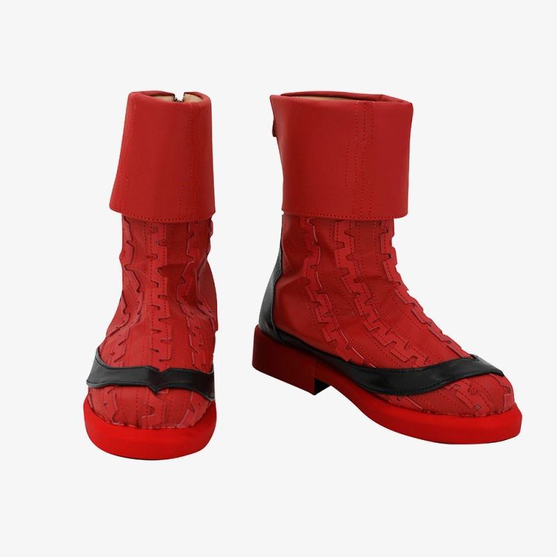 Sui Isekai Ojisan Shoes Cosplay Women Boots Uncle From Another World Unibuy