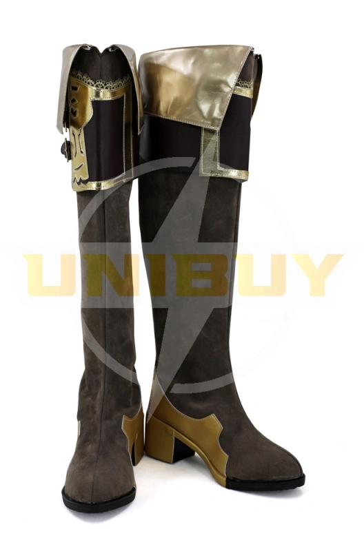 SINoAlice Breaker Hansel Shoes Cosplay Women Boots Unibuy