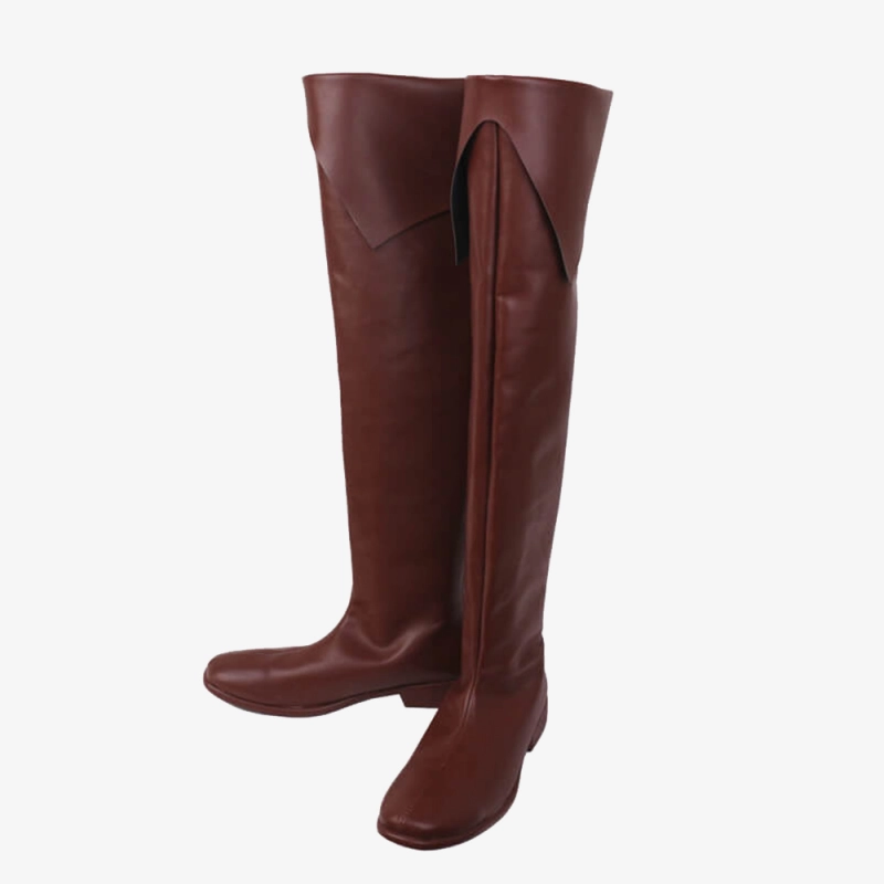 She-Ra Princess of Power Sea Hawk Shoes Cosplay Men Boots Unibuy