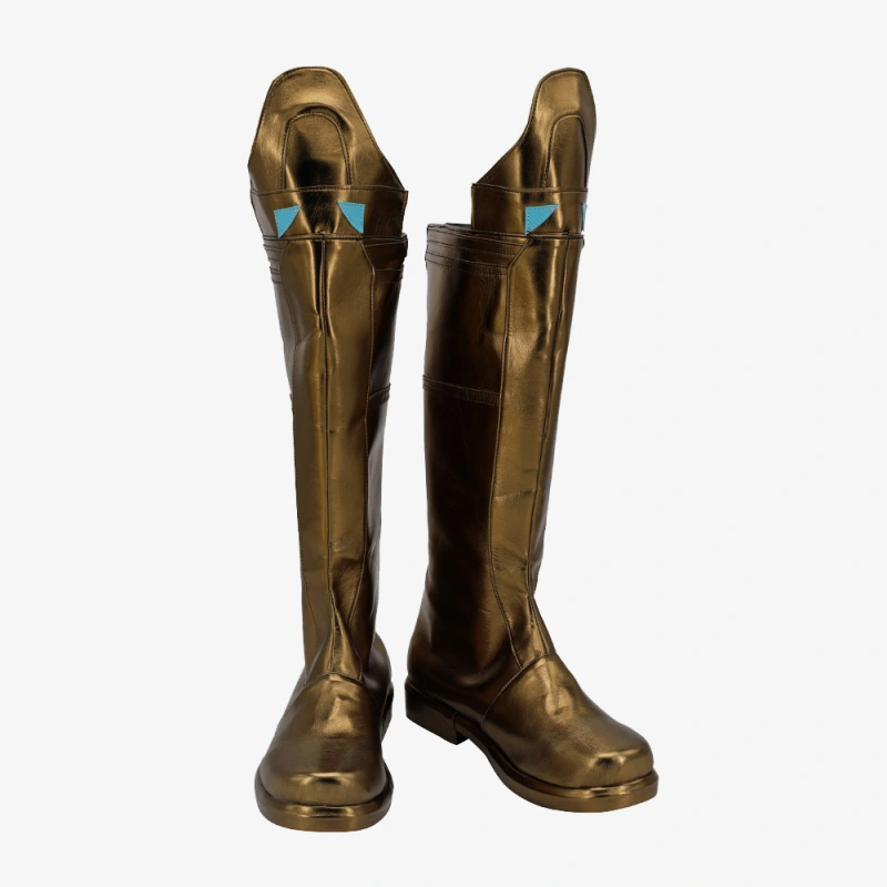 Mysterio Shoes Cosplay Quentin Beck Spider-Man Far From Home Men Boots Unibuy