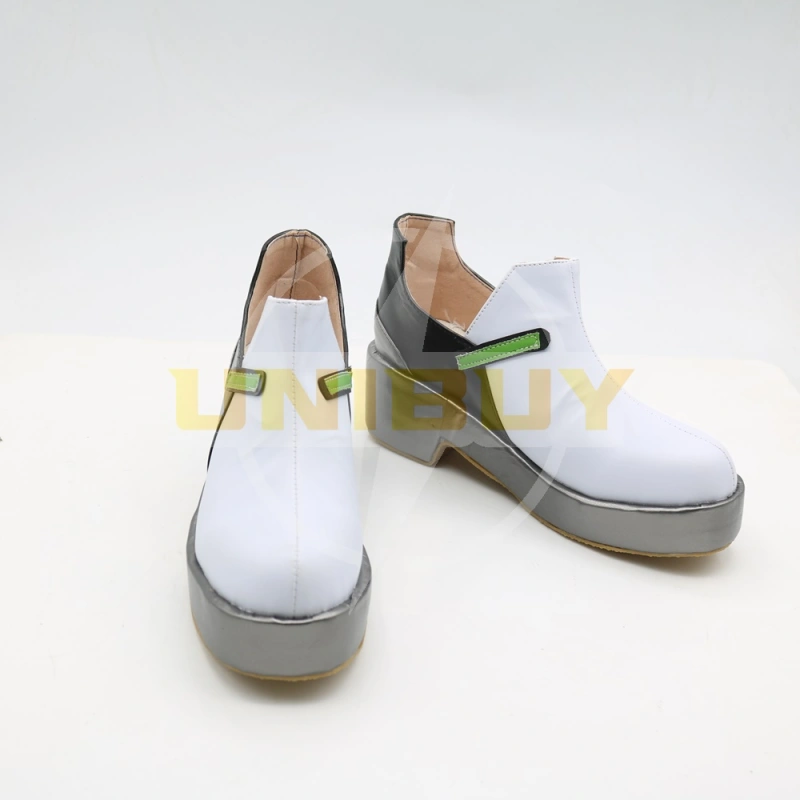 OW Overwatch D.VA Shoes Cosplay Women Boots Ver 1 Unibuy