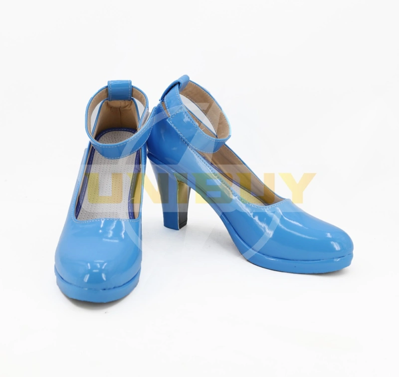 Nekopara Chocola Vanilla Shoes Cosplay Cat Maid Women Boots Unibuy