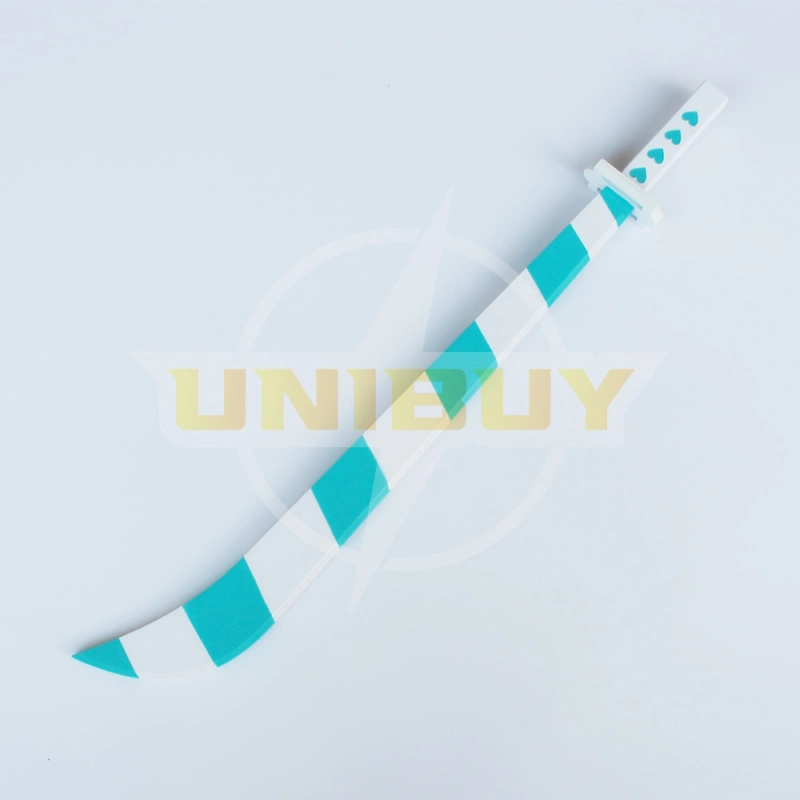 Panty & Stocking with Garterbelt Prop Cosplay Sword Unibuy