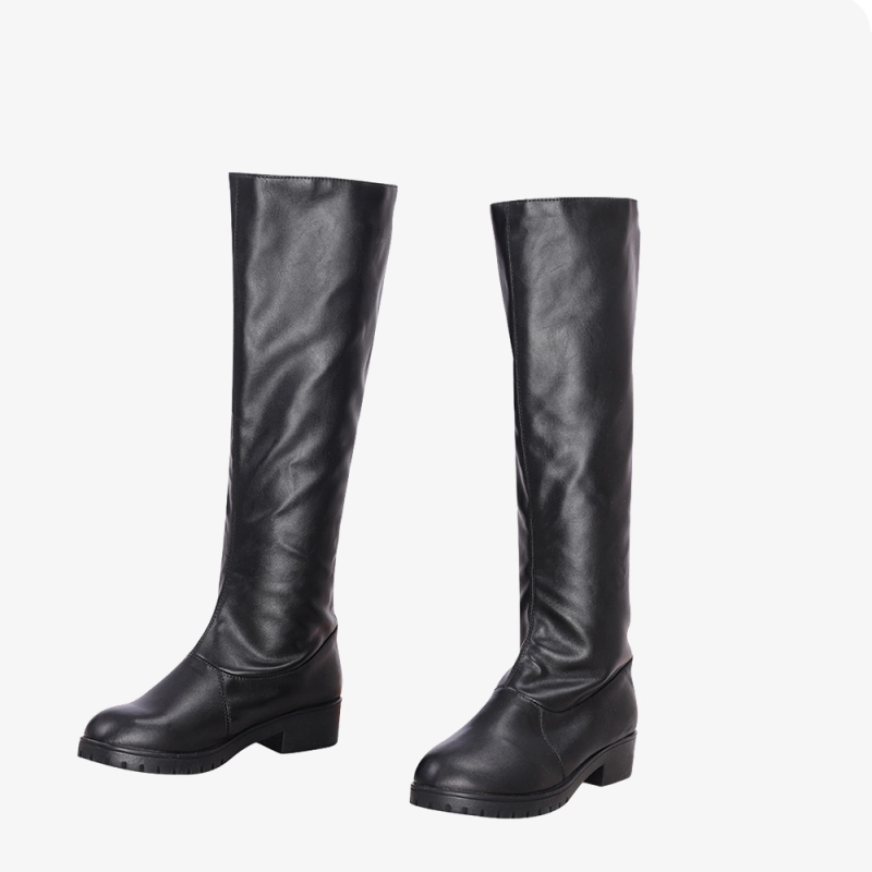 Star Wars Jedi Fallen Order The Second Sister Cosplay Shoes Women Boots Unibuy