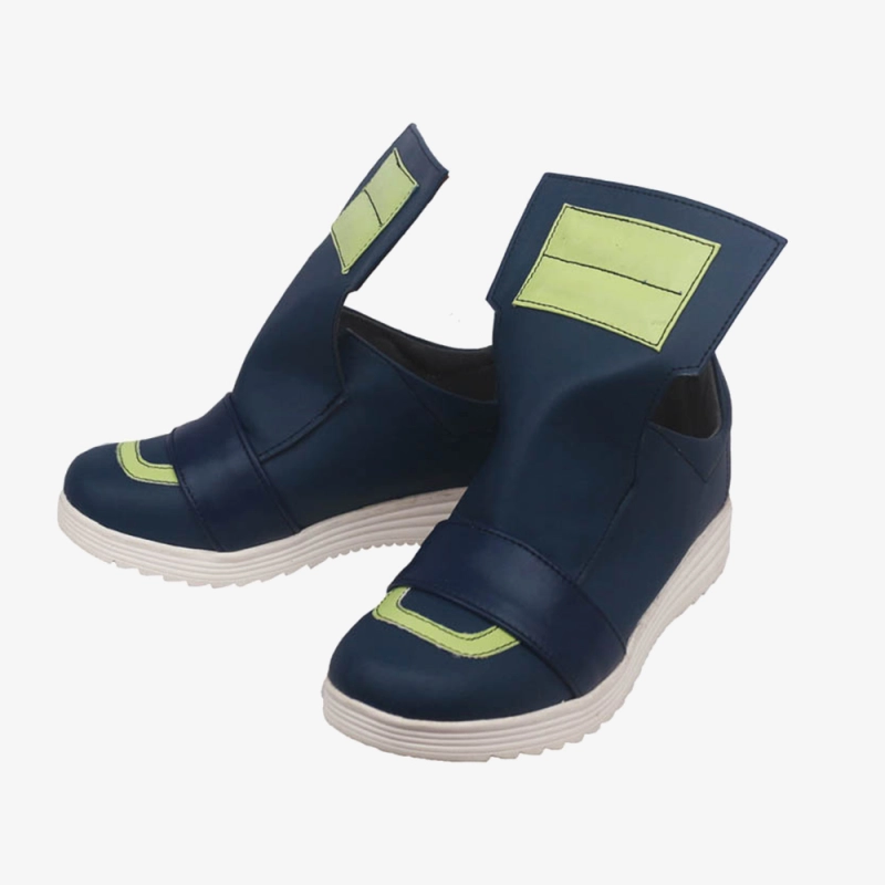 Cyberpunk Rebecca Cosplay Shoes Women Boots Unibuy