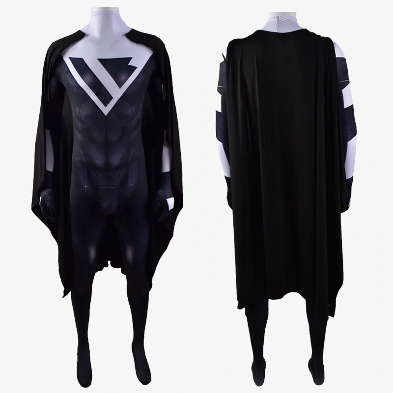 Superman Beyond Costumes Cosplay Suit For Kids Adult Unibuy