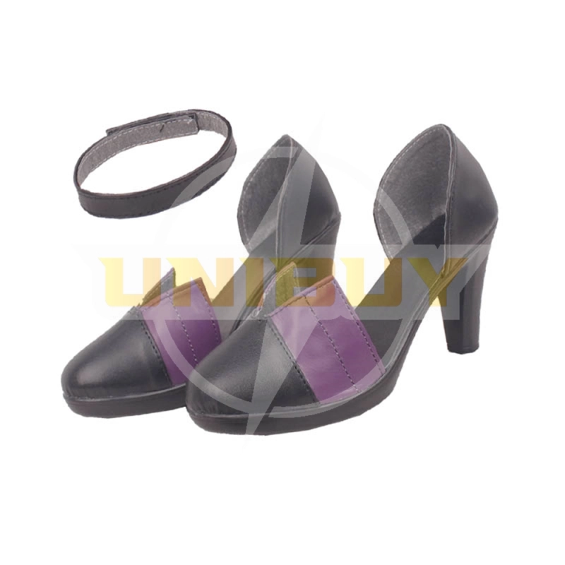 Honkai Star Rail Asta Shoes Cosplay Women Boots Unibuy