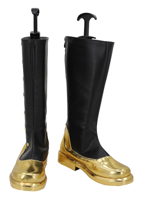Ensemble Stars Itsuki Shu Cosplay Shoes Men Boots Unibuyplus