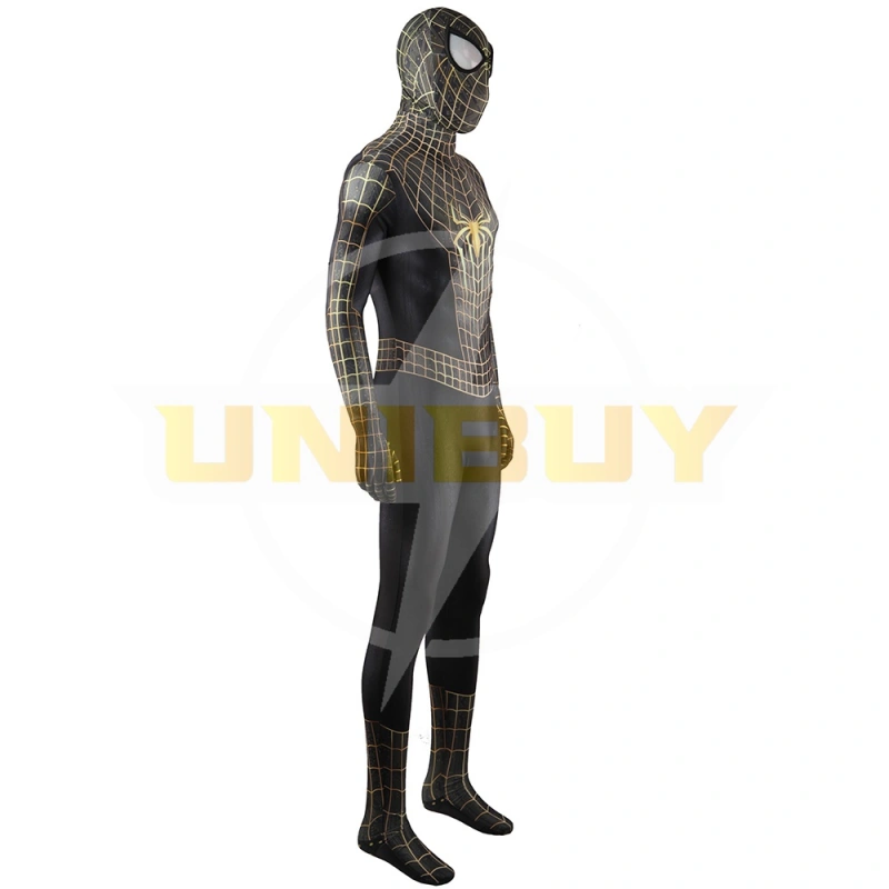 The Amazing Spider-Man 2 Bodysuit Costume Cosplay Unibuy