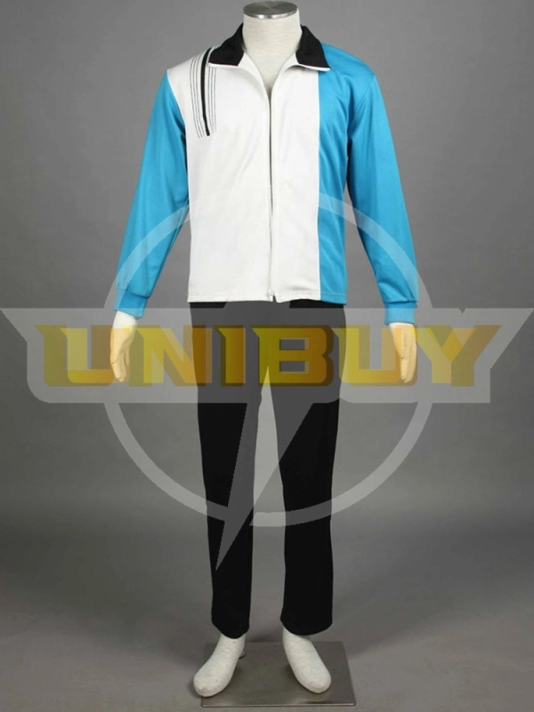 Prince of Tennis Hyotei Costume Cosplay Suit Male Unibuy