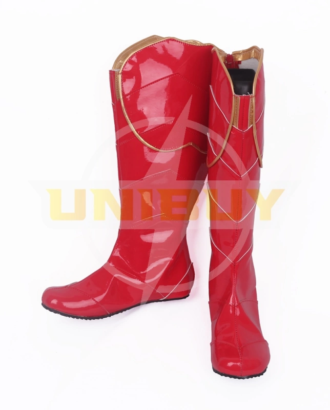 Avengers Infinity War Spider-Man Shoes Cosplay Peter Parker Men Boots Unibuy