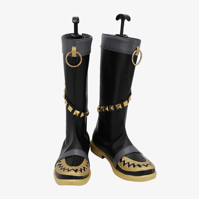 One piece Portgas Shoes Cosplay Men Boots Halloween Version Unibuy