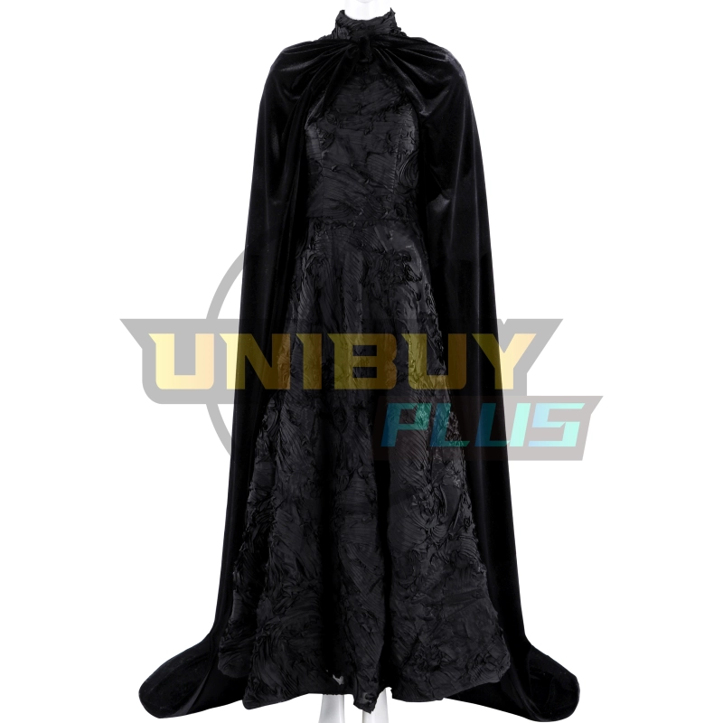 Wicked Elphaba Costume Cosplay Suit Ver1 Unibuyplus