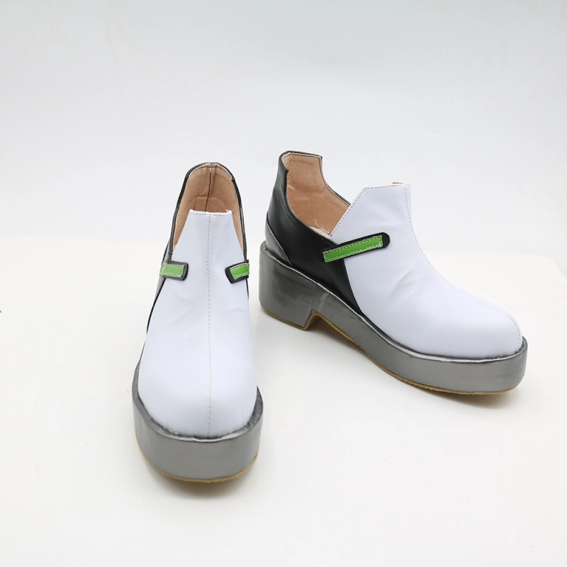 OW Overwatch D.VA Shoes Cosplay Women Boots Ver 1 Unibuy