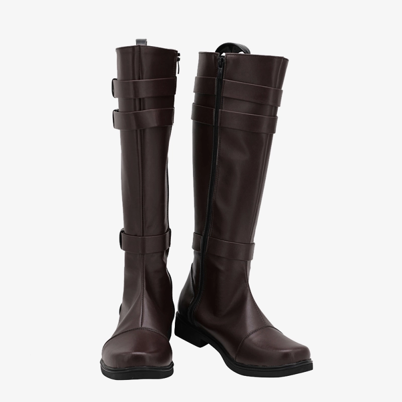 Obi Wan Kenobi Shoes Cosplay Star Wars Men Boots Ver 2 Unibuy