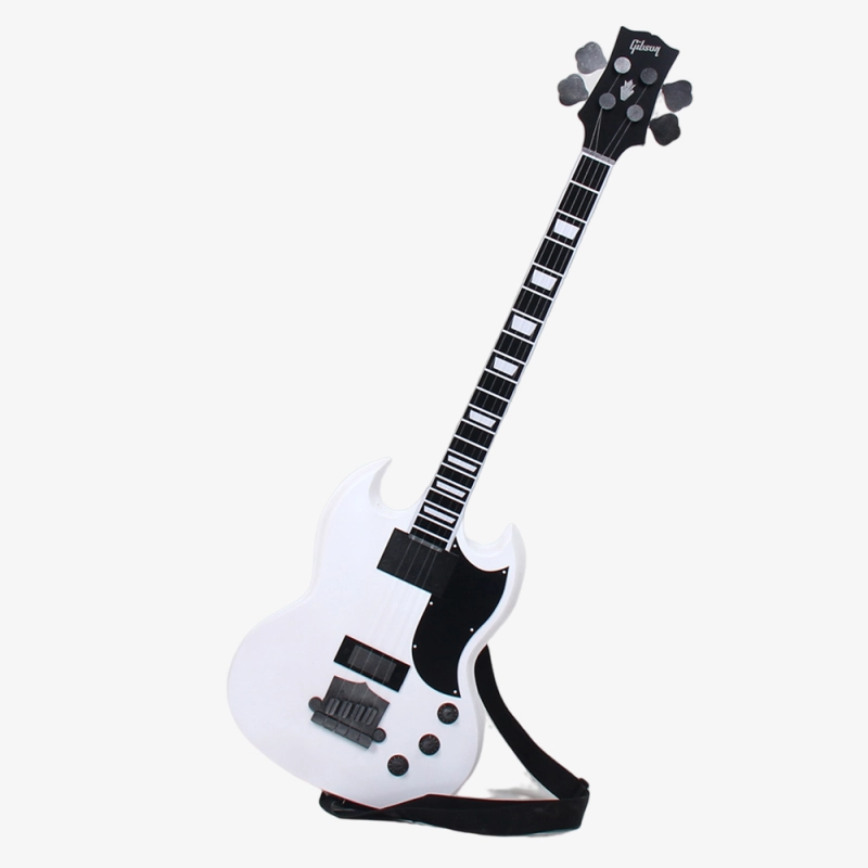 Argonavis from BanG Dream Matoba Wataru Bass Guita Cosplay Prop Unibuy